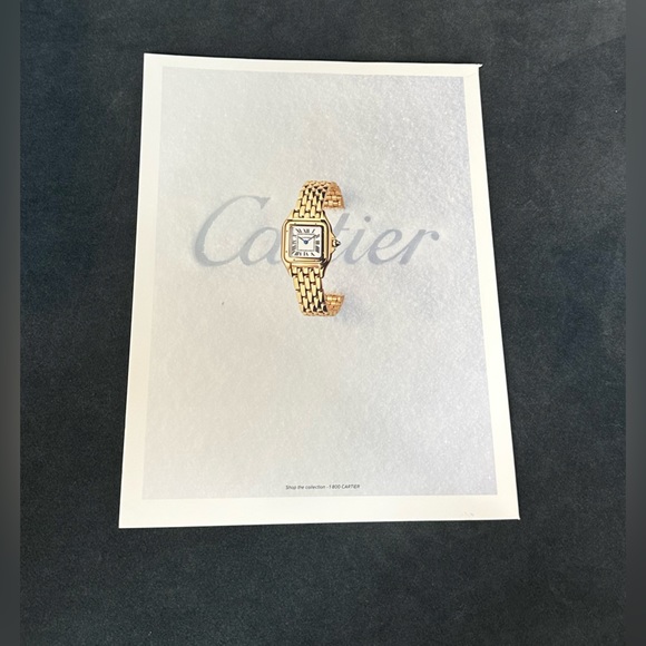 Architectural Digest Magazine (December, 2017) Living with Art - Picture 3 of 5